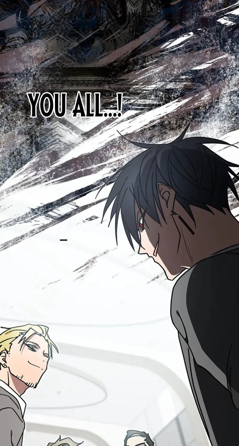 Fukushuu Kizoku Chapter 22 page 88 - 