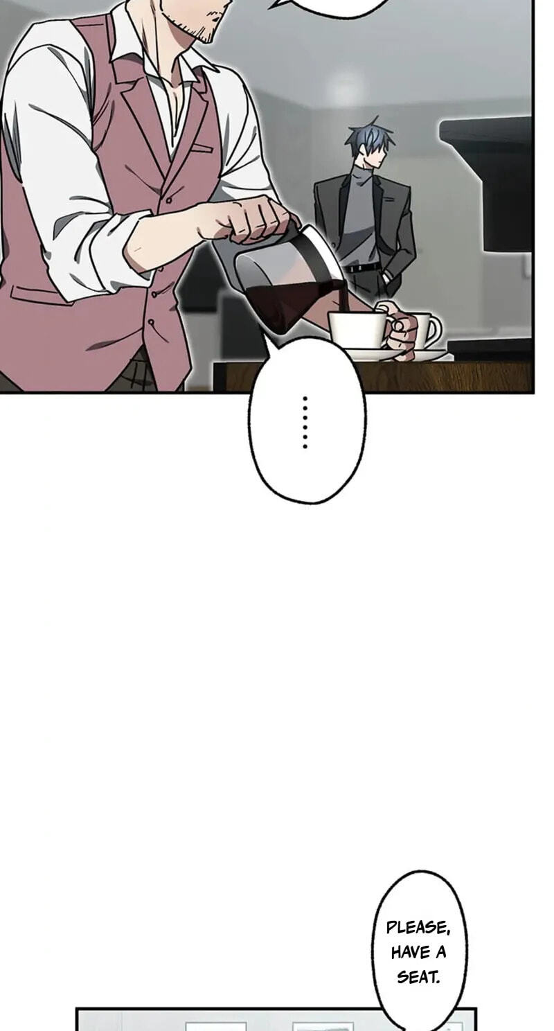 Fukushuu Kizoku Chapter 22 page 10 - 