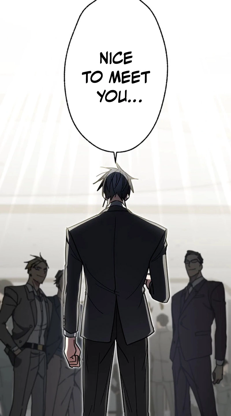 Fukushuu Kizoku Chapter 23 page 2 - 