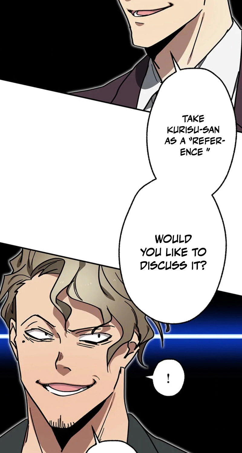 Fukushuu Kizoku Chapter 23 page 11 - 