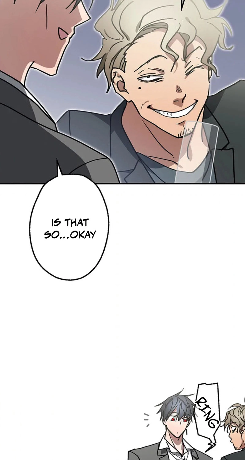 Fukushuu Kizoku Chapter 23 page 15 - 