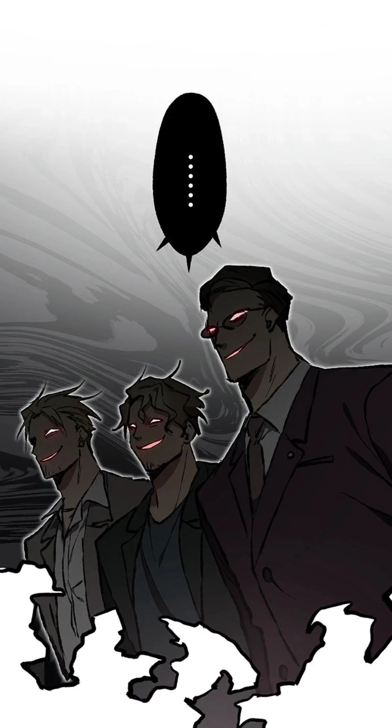 Fukushuu Kizoku Chapter 23 page 17 - 