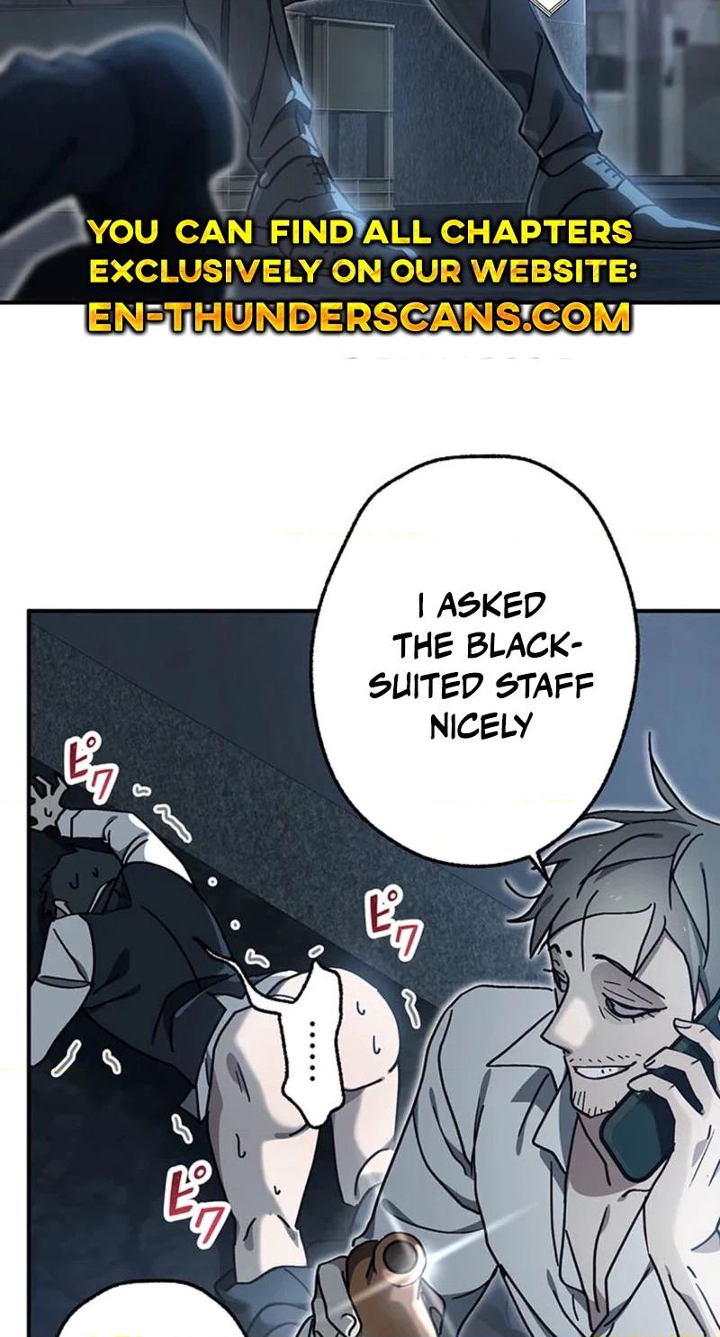 Fukushuu Kizoku Chapter 23 page 20 - 