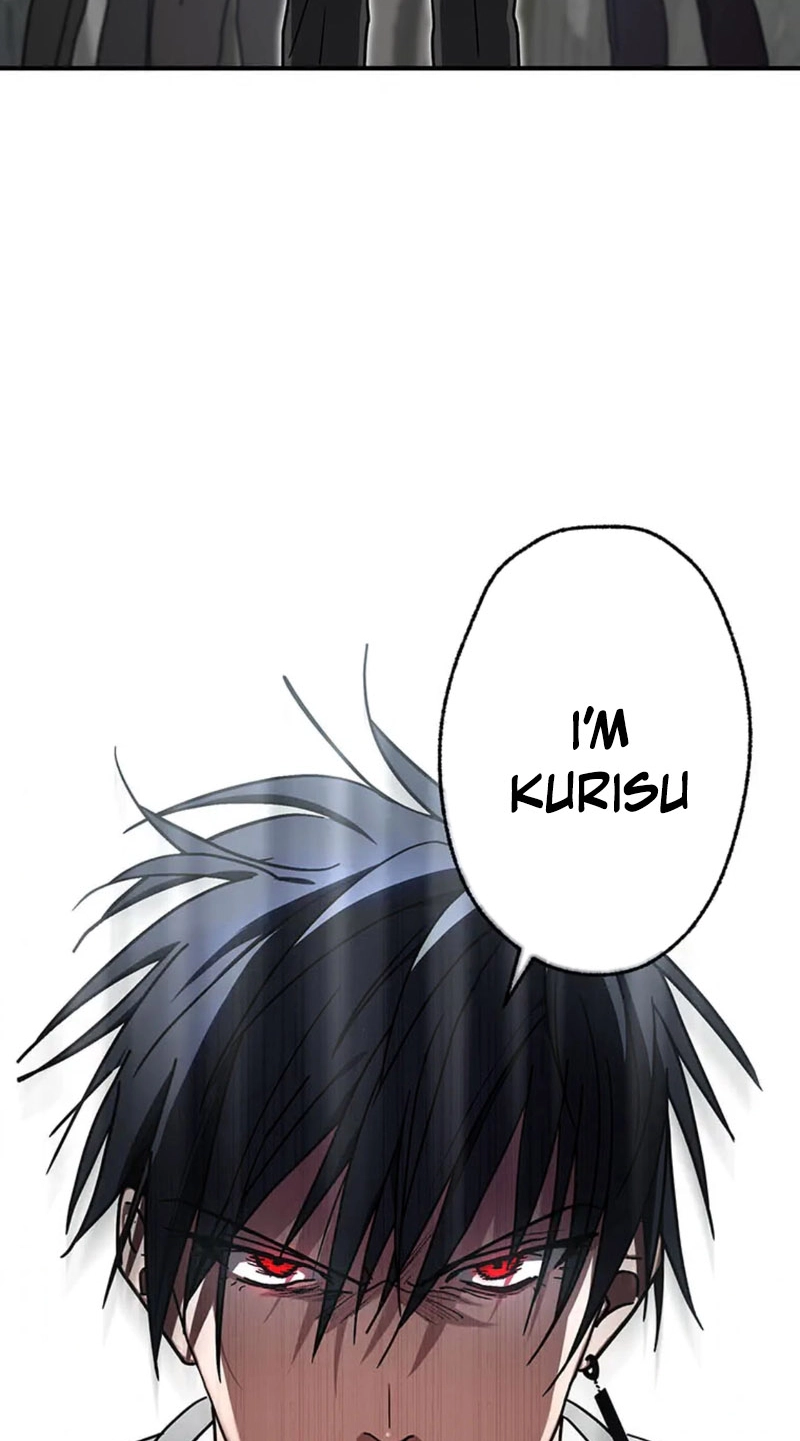 Fukushuu Kizoku Chapter 23 page 3 - 