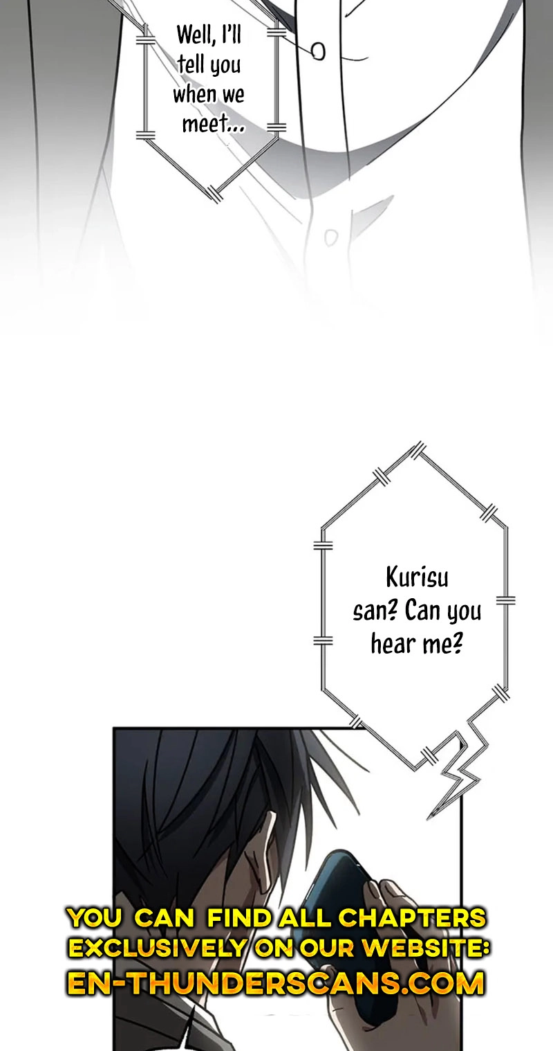 Fukushuu Kizoku Chapter 23 page 26 - 