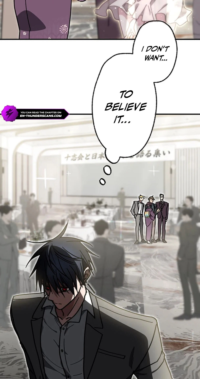 Fukushuu Kizoku Chapter 23 page 28 - 