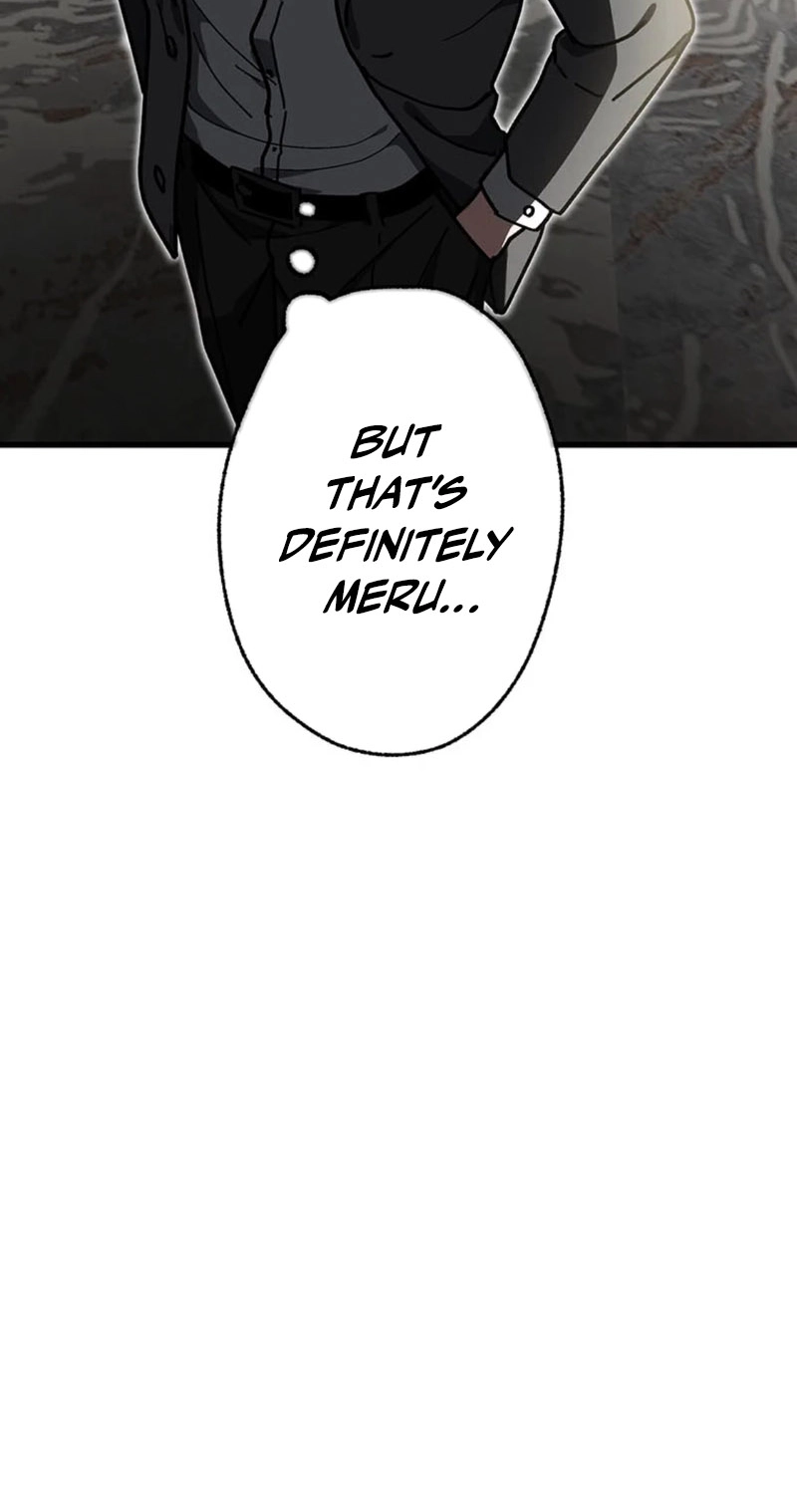 Fukushuu Kizoku Chapter 23 page 29 - 