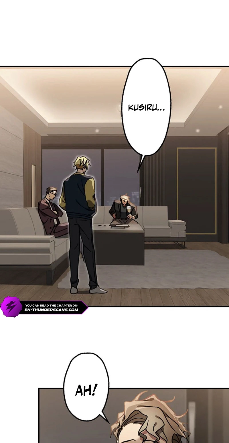 Fukushuu Kizoku Chapter 23 page 32 - 