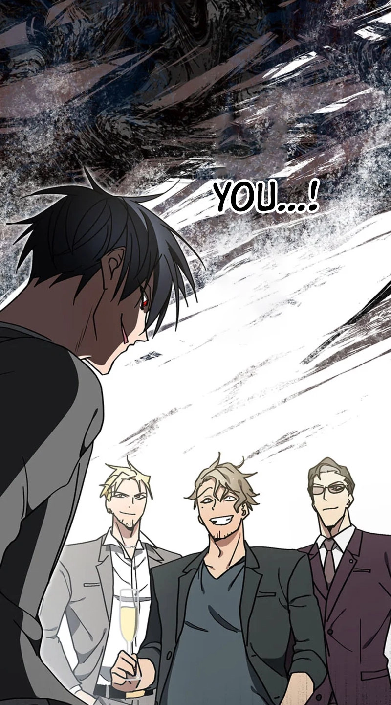 Fukushuu Kizoku Chapter 23 page 5 - 