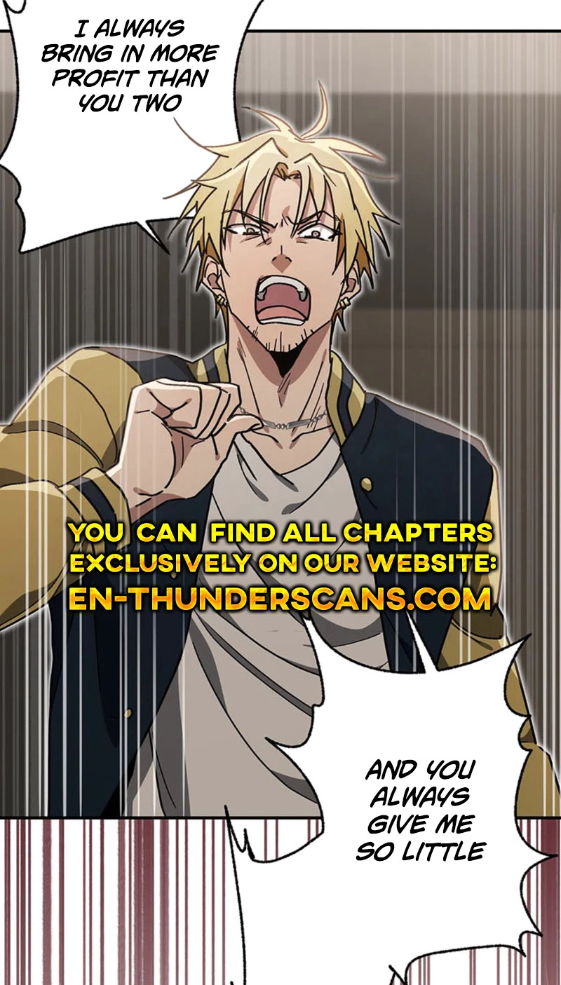Fukushuu Kizoku Chapter 23 page 41 - 