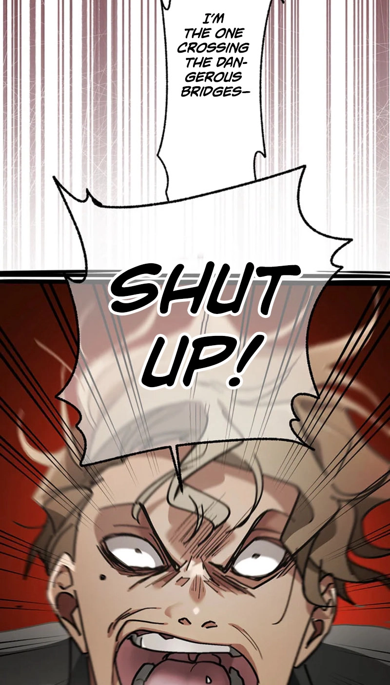 Fukushuu Kizoku Chapter 23 page 42 - 