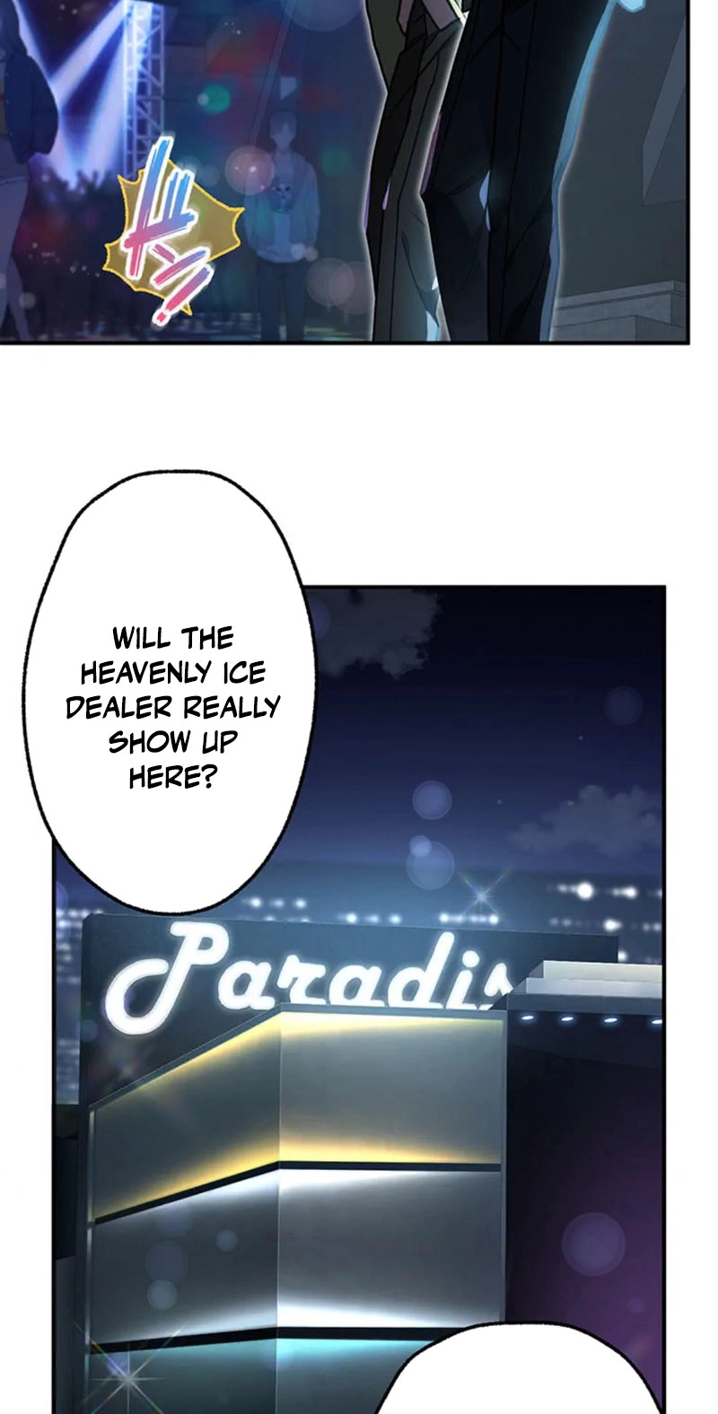 Fukushuu Kizoku Chapter 23 page 51 - 