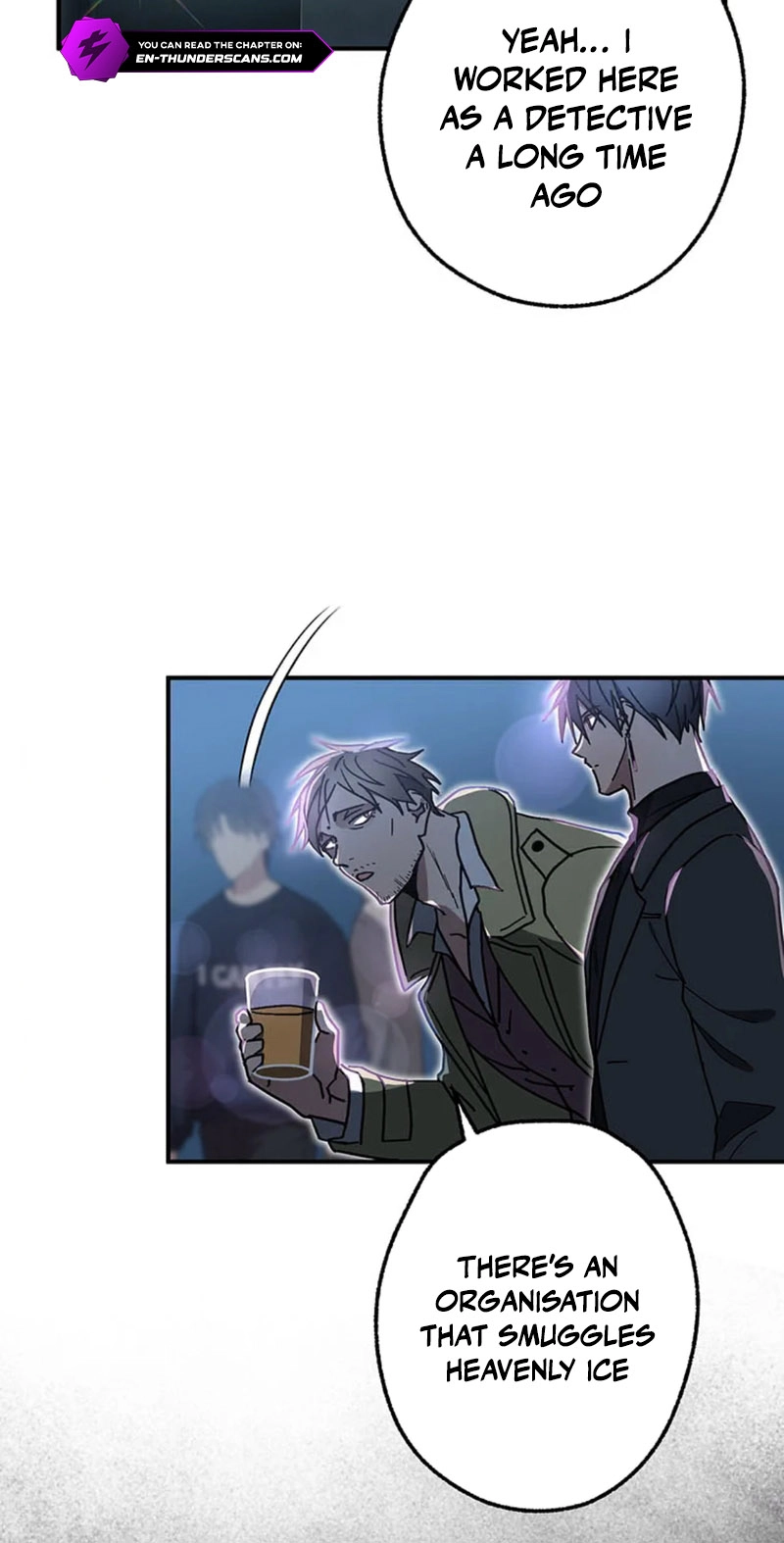 Fukushuu Kizoku Chapter 23 page 52 - 