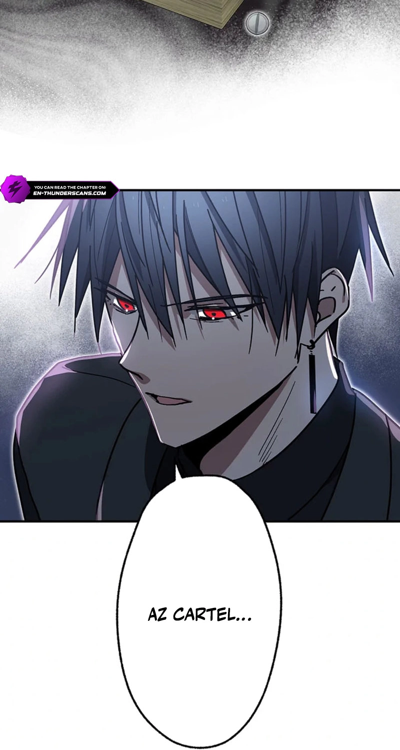 Fukushuu Kizoku Chapter 23 page 54 - 