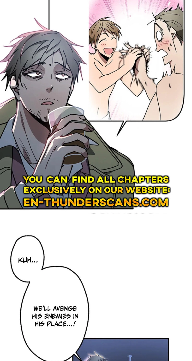 Fukushuu Kizoku Chapter 23 page 56 - 