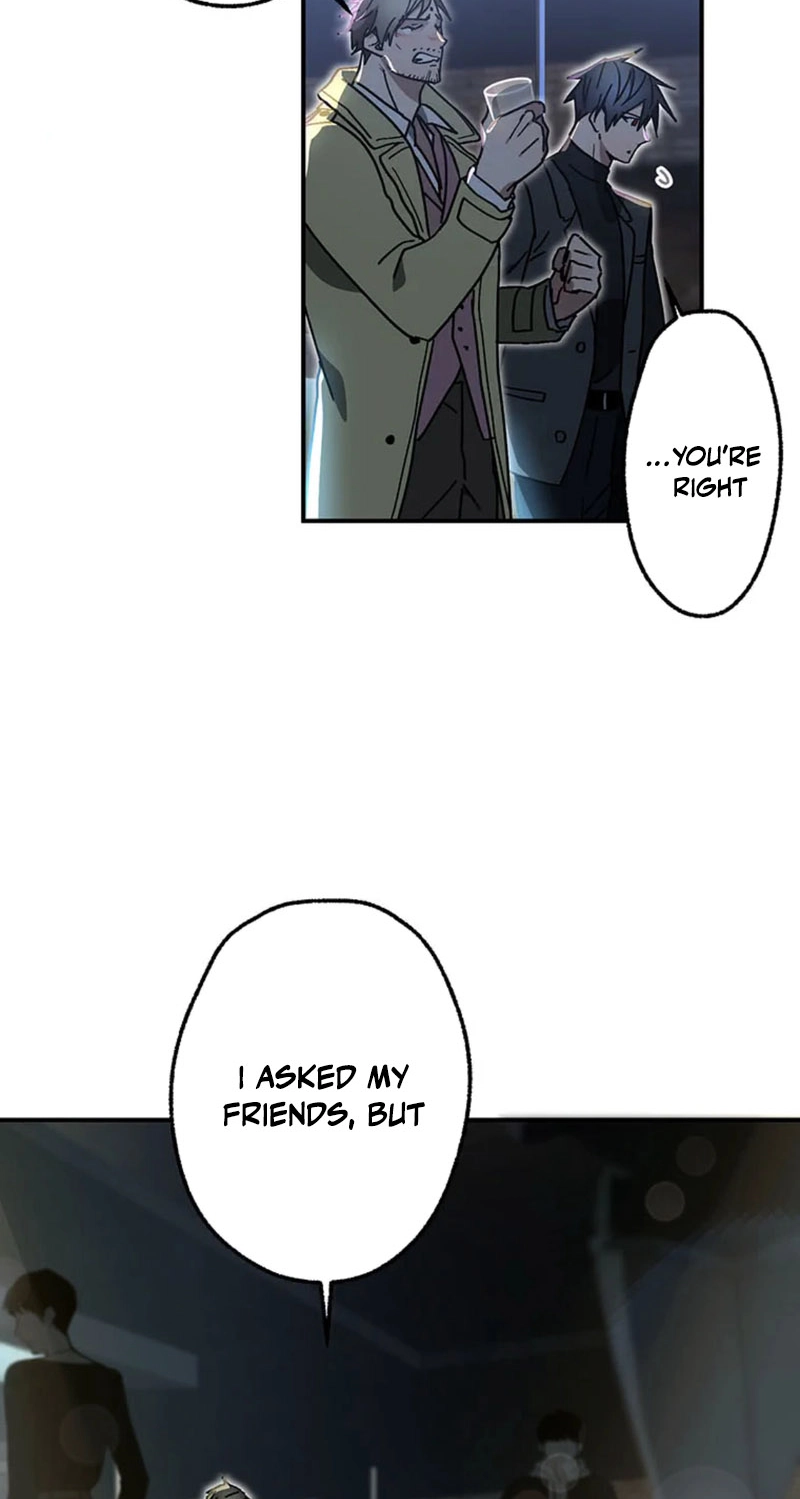 Fukushuu Kizoku Chapter 23 page 57 - 