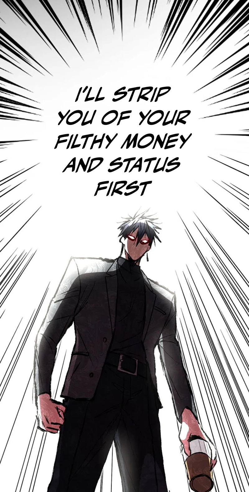 Fukushuu Kizoku Chapter 23 page 64 - 