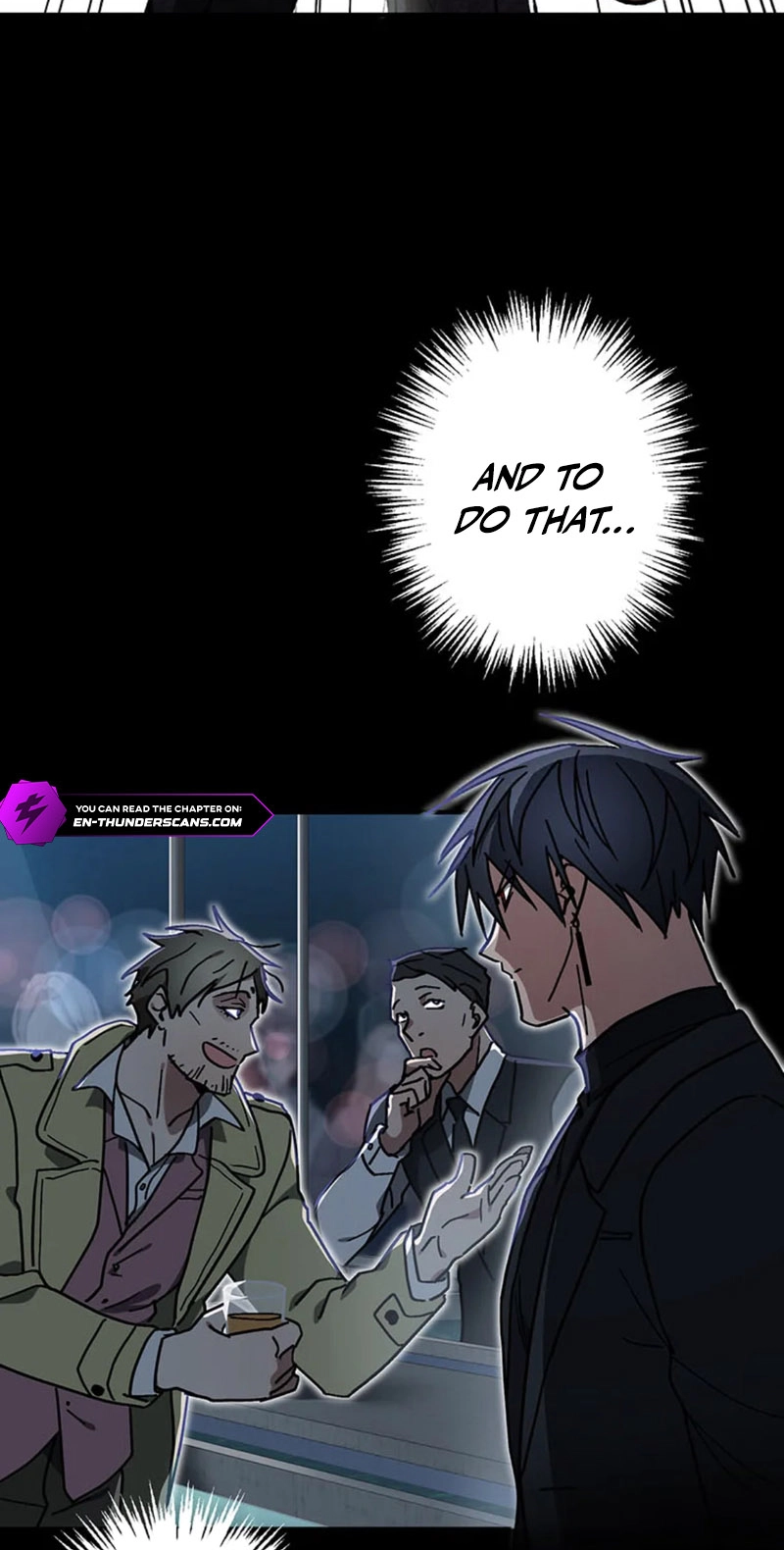 Fukushuu Kizoku Chapter 23 page 65 - 