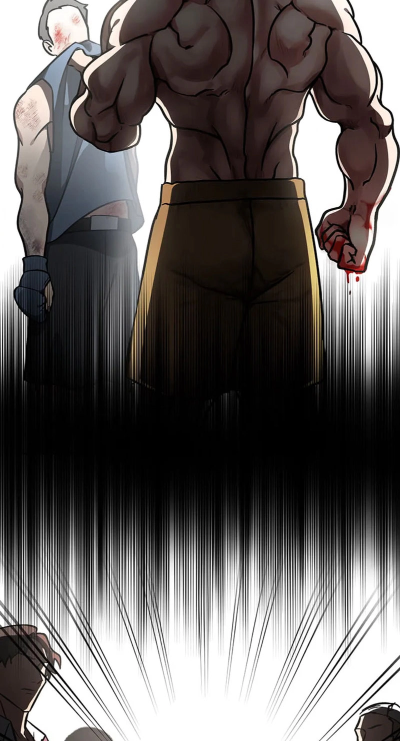 Fukushuu Kizoku Chapter 23 page 68 - 