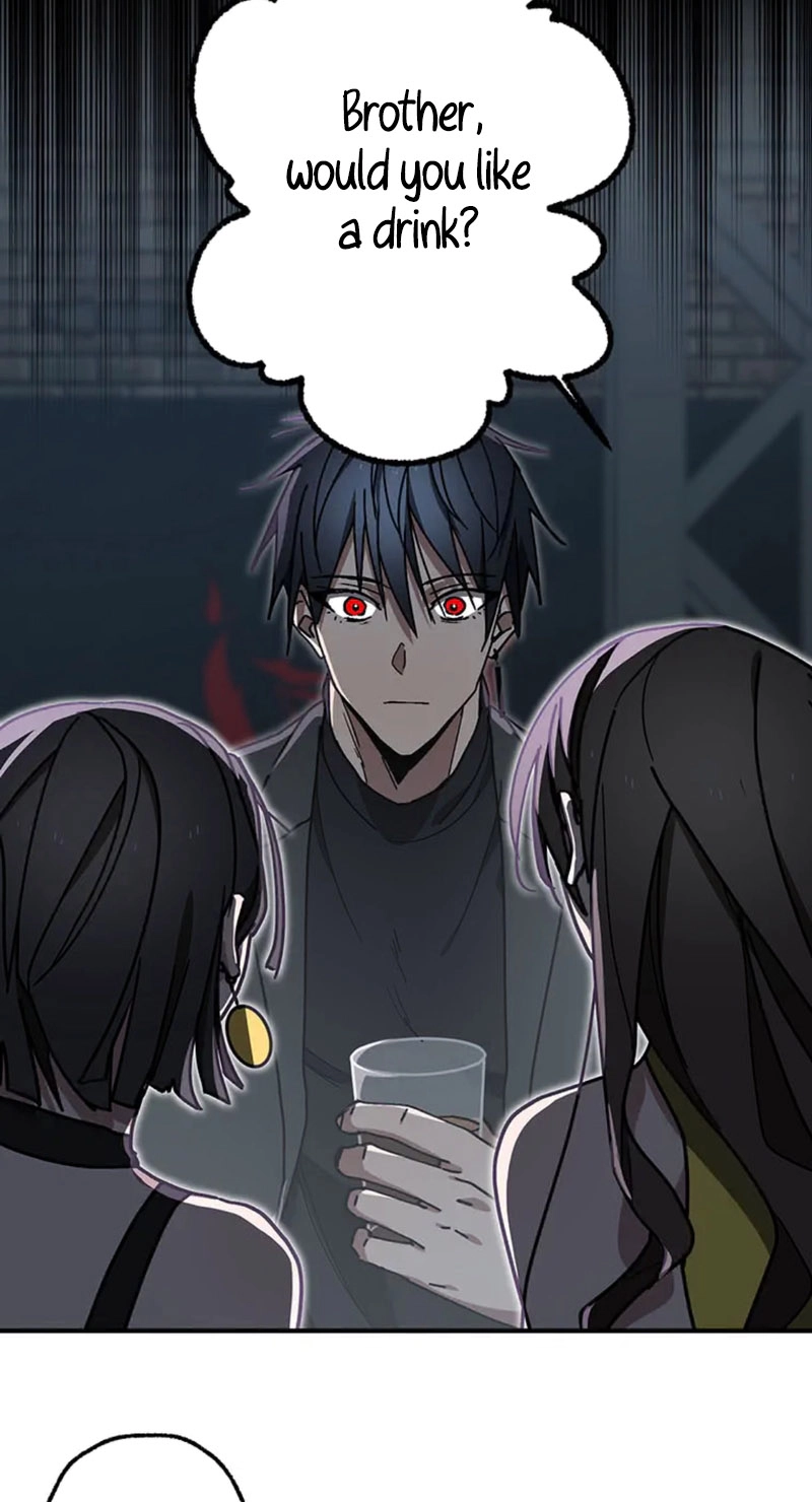 Fukushuu Kizoku Chapter 23 page 70 - 