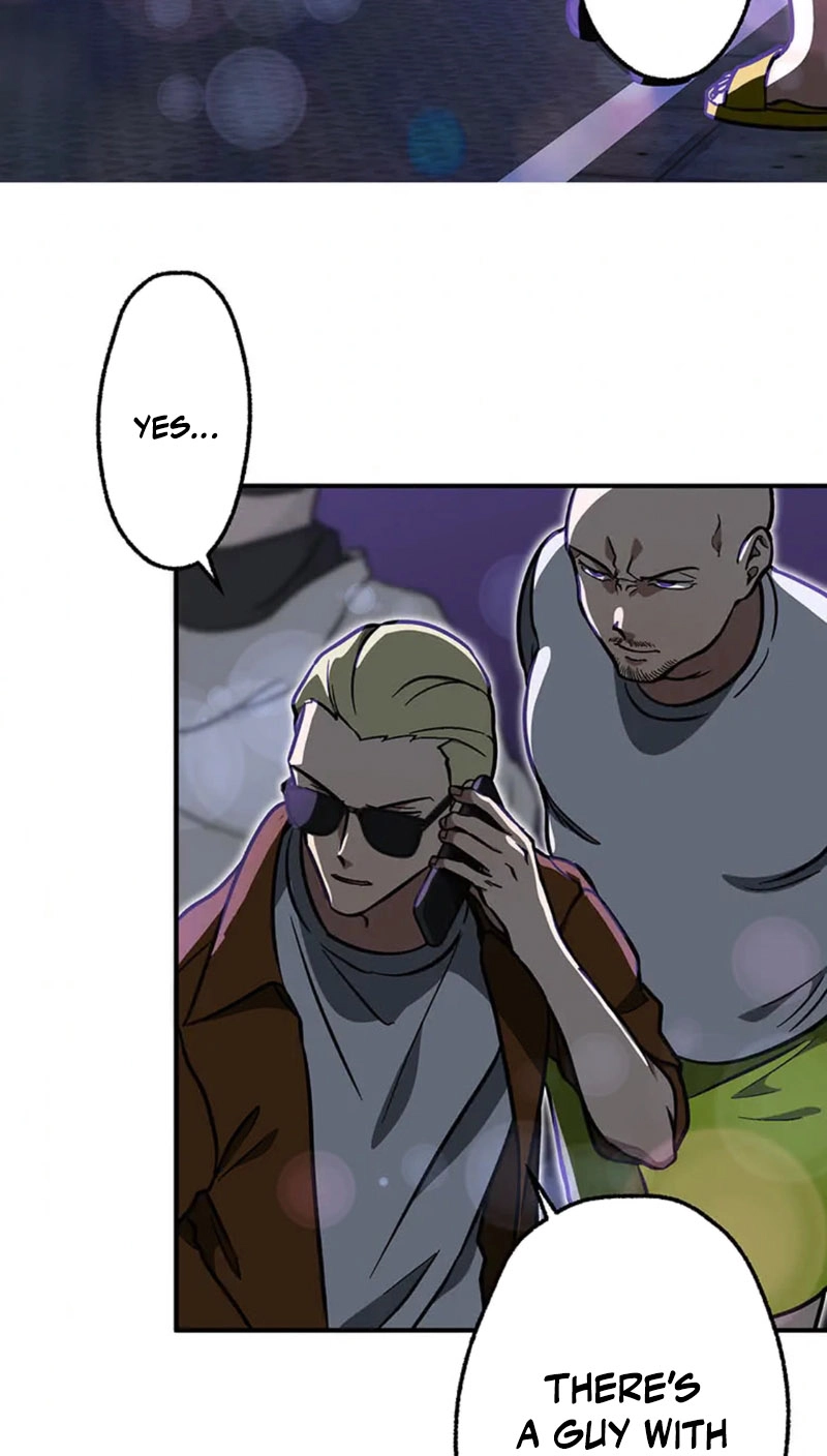 Fukushuu Kizoku Chapter 23 page 78 - 