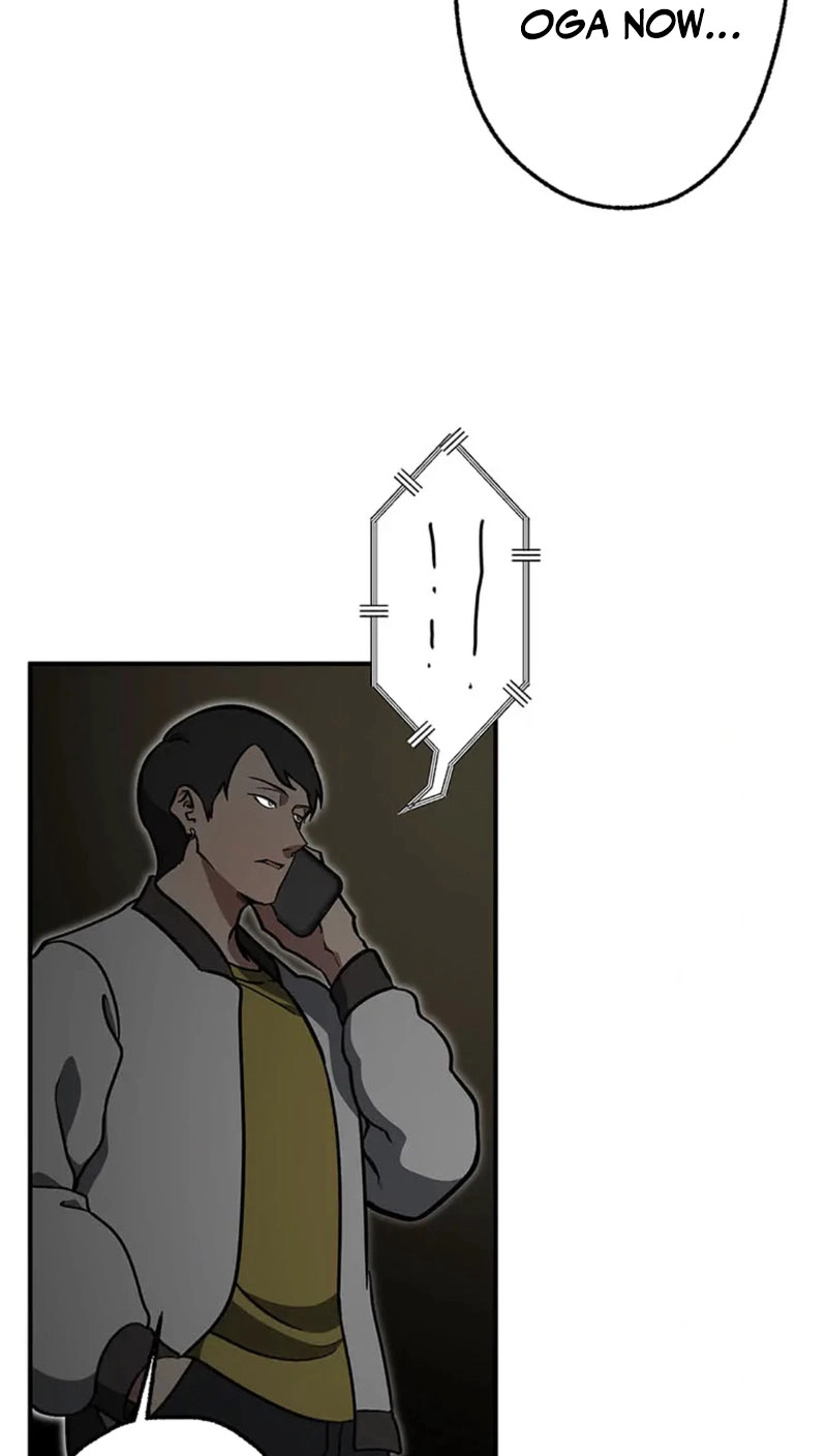 Fukushuu Kizoku Chapter 23 page 79 - 
