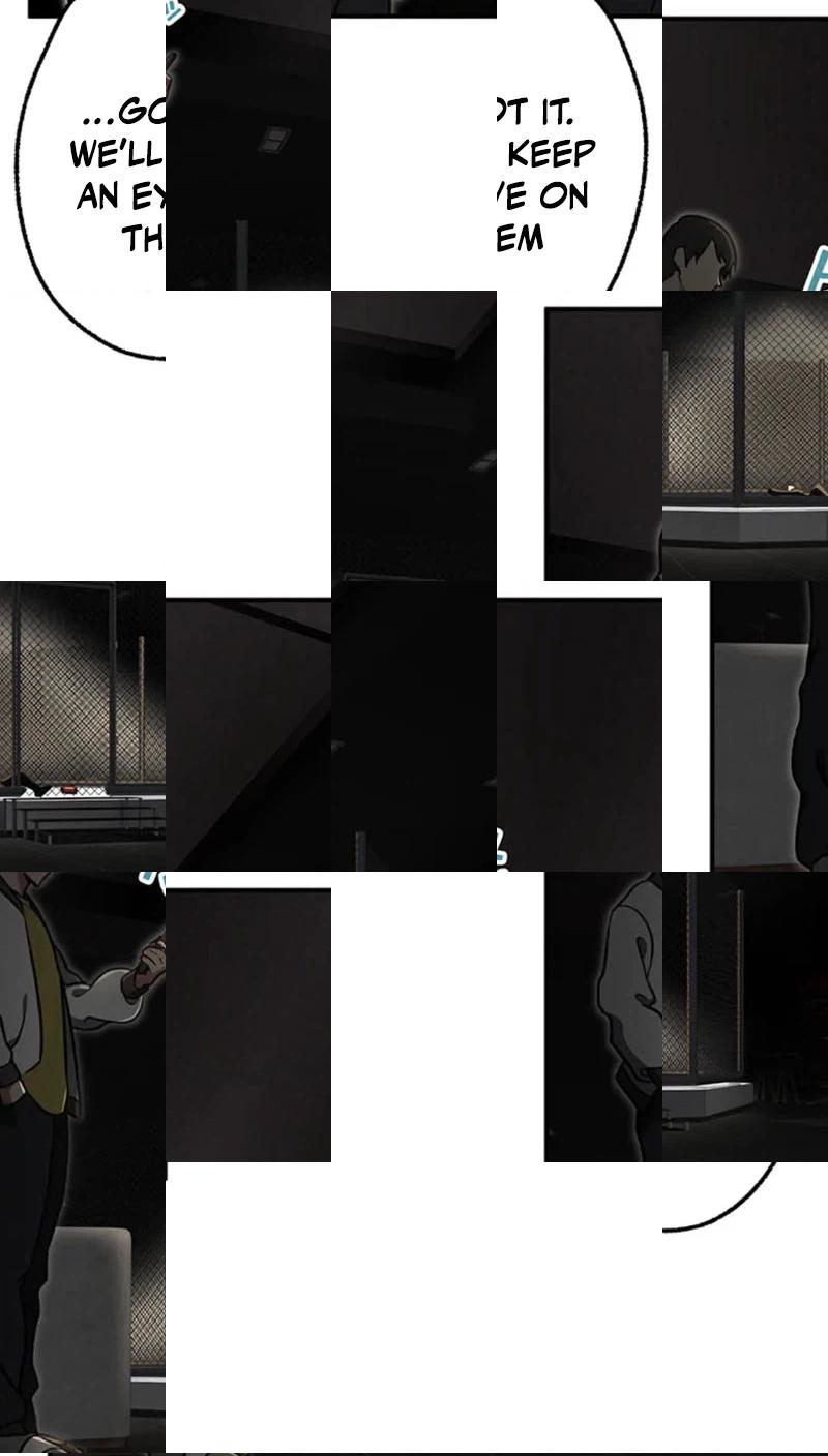 Fukushuu Kizoku Chapter 23 page 80 - 