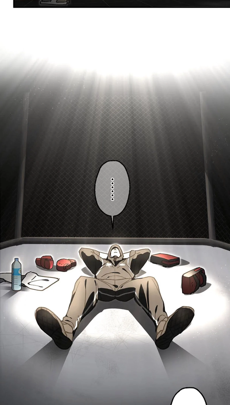 Fukushuu Kizoku Chapter 23 page 81 - 