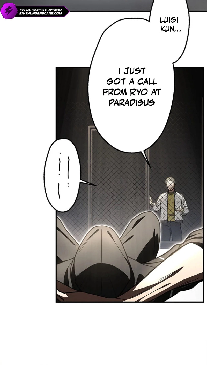 Fukushuu Kizoku Chapter 23 page 82 - 