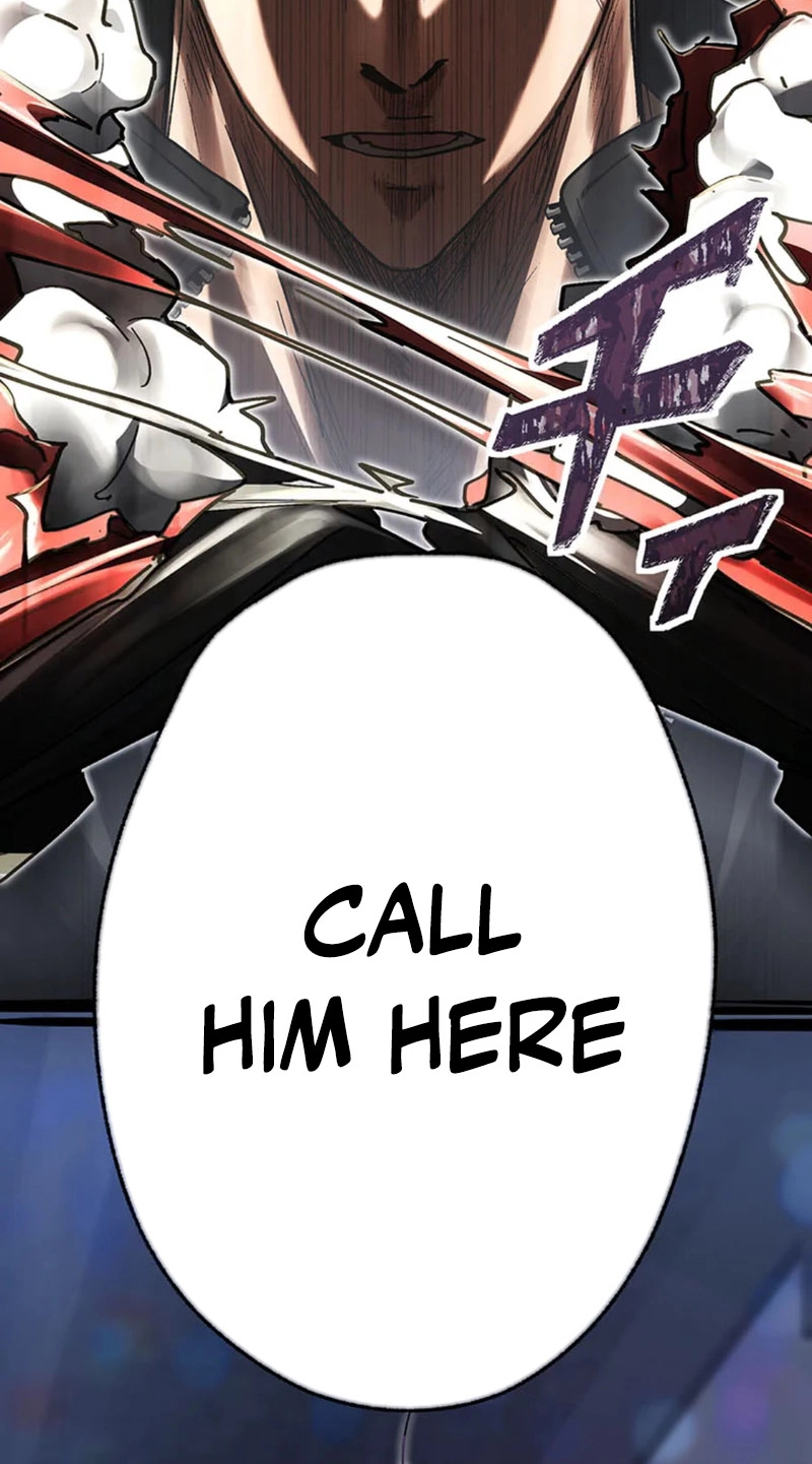 Fukushuu Kizoku Chapter 23 page 87 - 