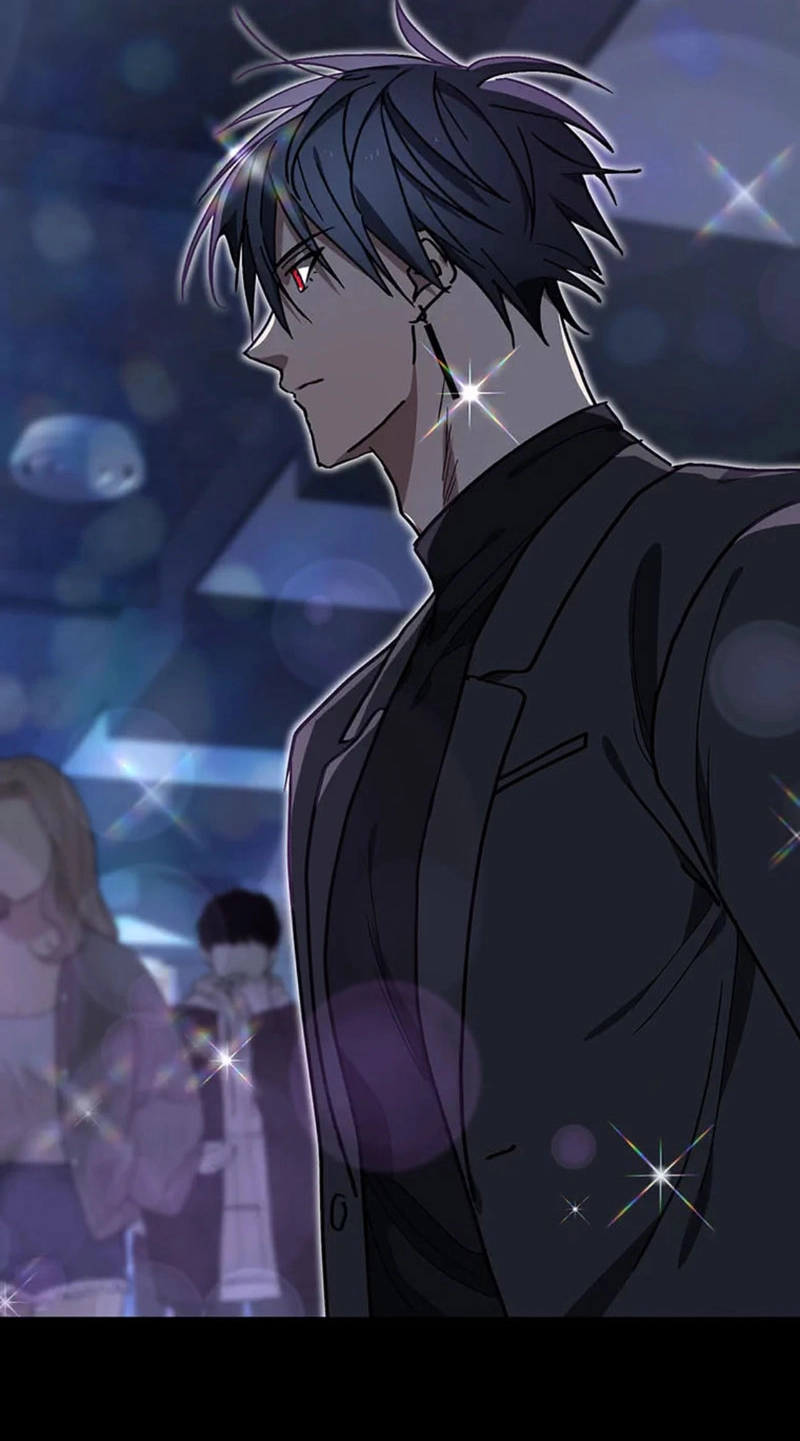 Fukushuu Kizoku Chapter 23 page 88 - 