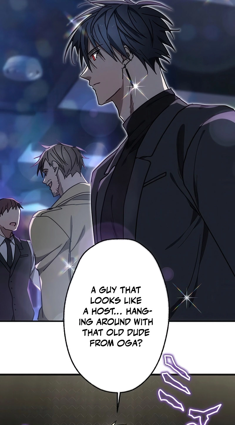 Fukushuu Kizoku Chapter 24 page 2 - 