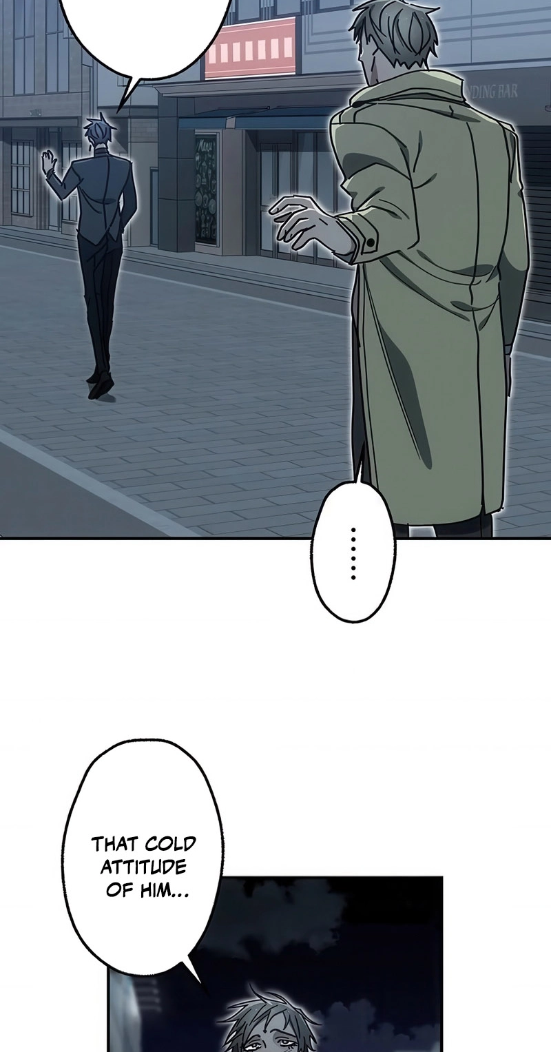 Fukushuu Kizoku Chapter 24 page 12 - 