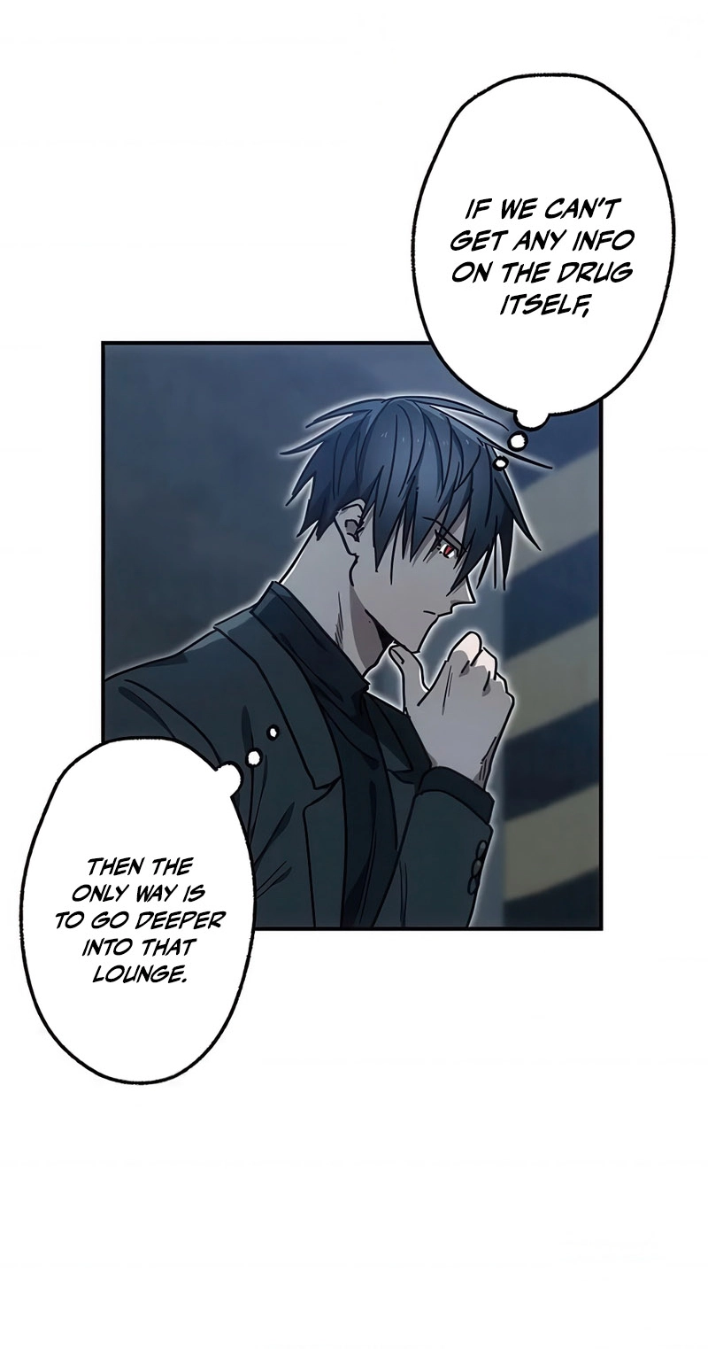 Fukushuu Kizoku Chapter 24 page 16 - 