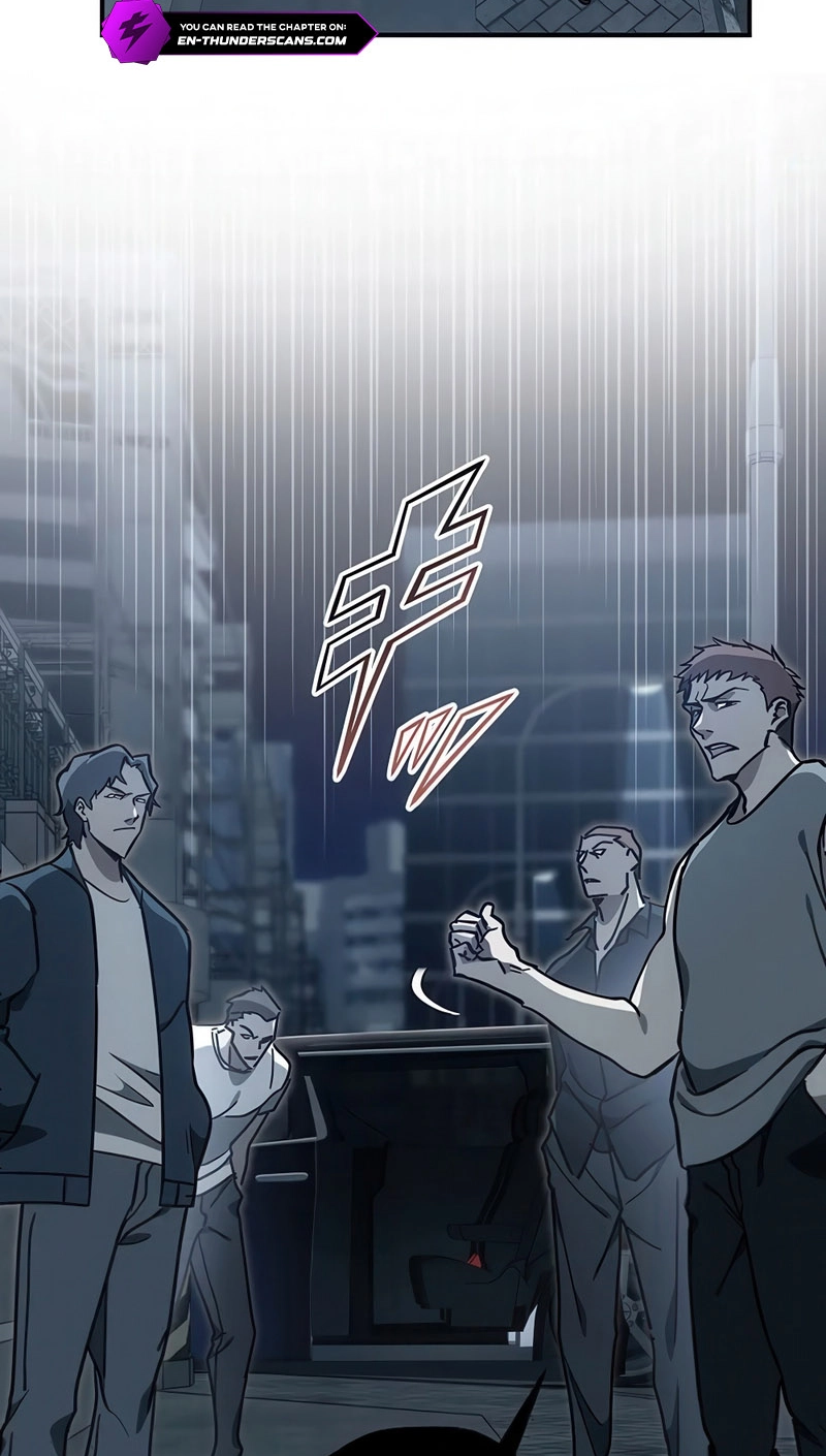 Fukushuu Kizoku Chapter 24 page 19 - 