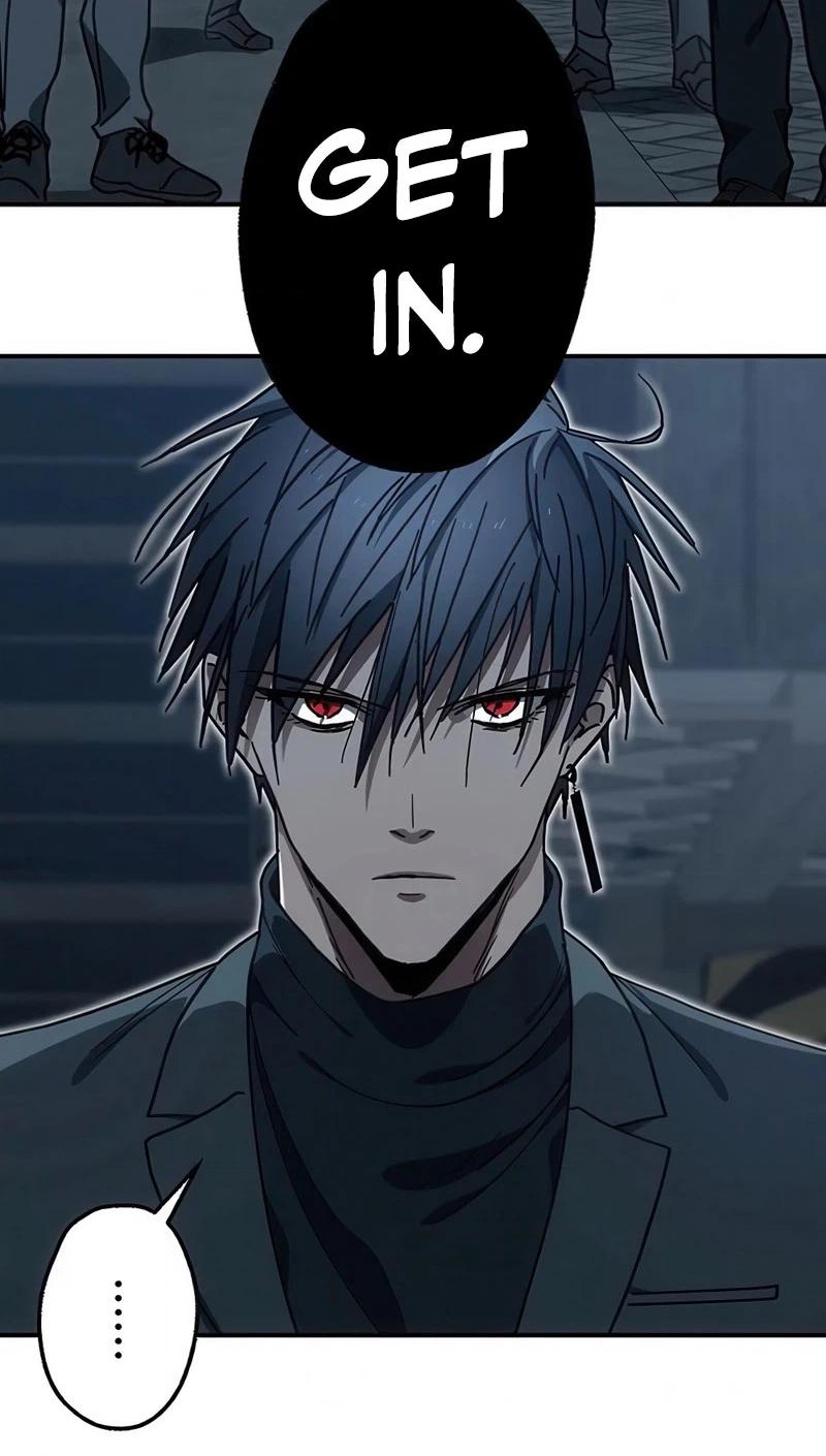Fukushuu Kizoku Chapter 24 page 20 - 