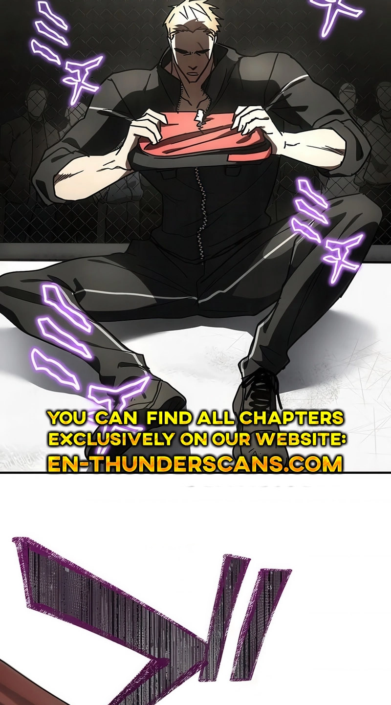 Fukushuu Kizoku Chapter 24 page 3 - 