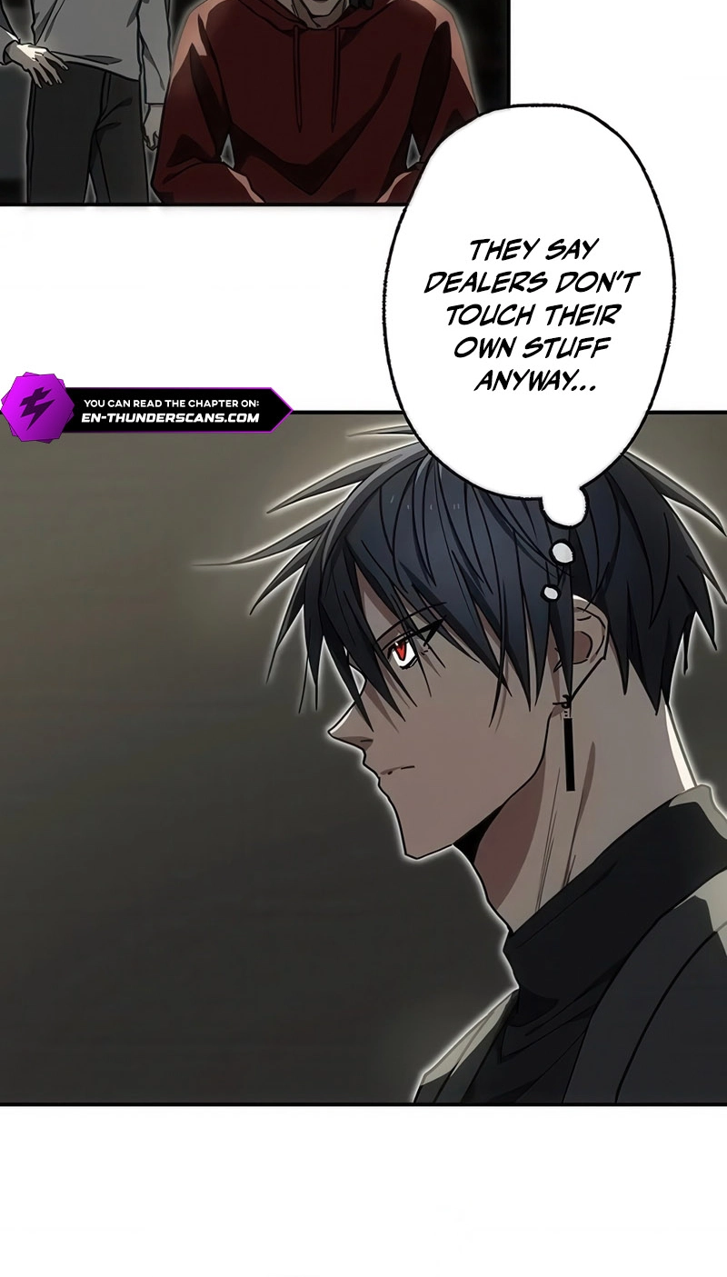 Fukushuu Kizoku Chapter 24 page 24 - 
