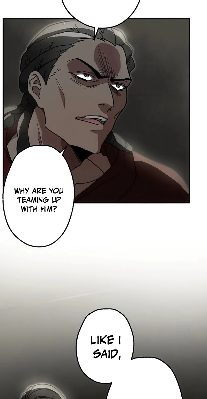 Fukushuu Kizoku Chapter 24 page 26 - 