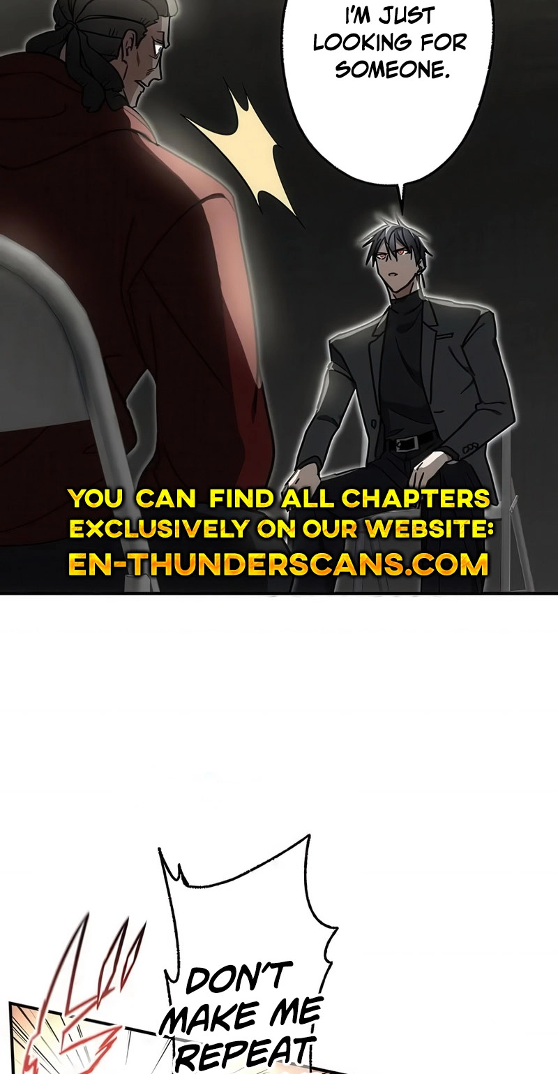 Fukushuu Kizoku Chapter 24 page 27 - 