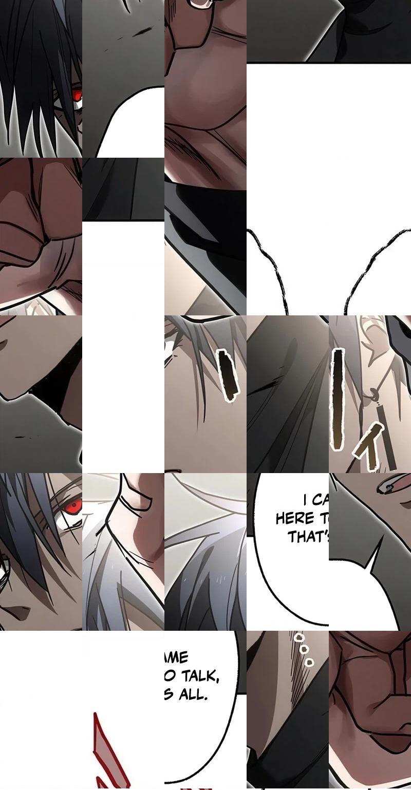 Fukushuu Kizoku Chapter 24 page 30 - 