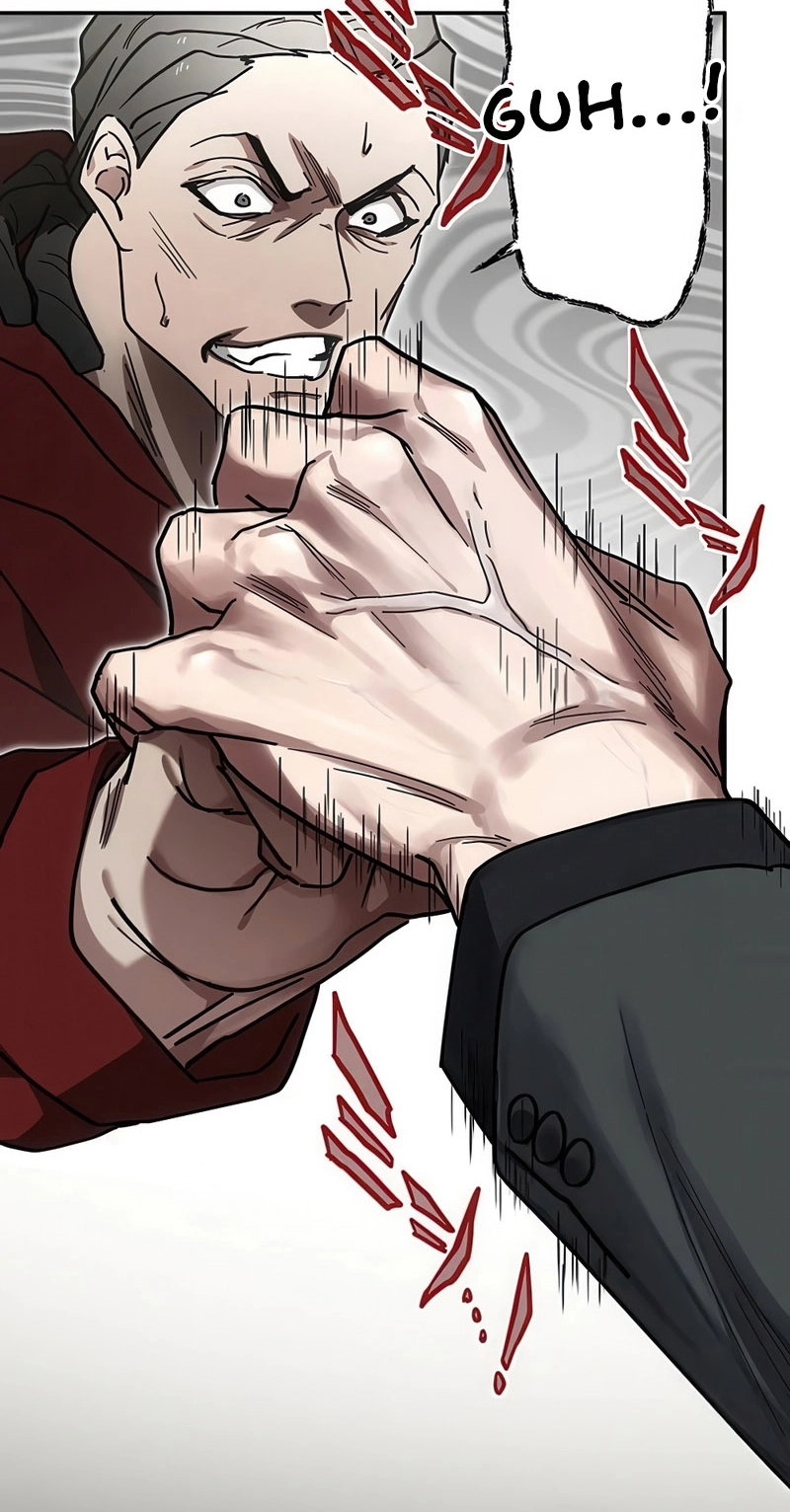 Fukushuu Kizoku Chapter 24 page 31 - 