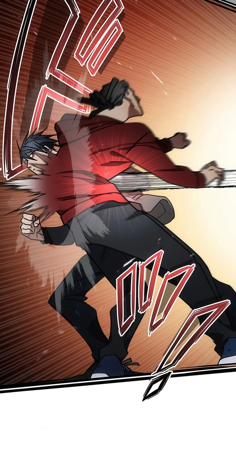 Fukushuu Kizoku Chapter 24 page 38 - 