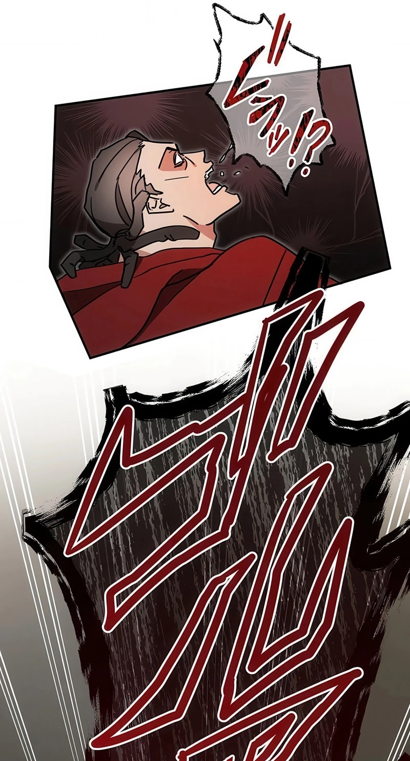 Fukushuu Kizoku Chapter 24 page 39 - 