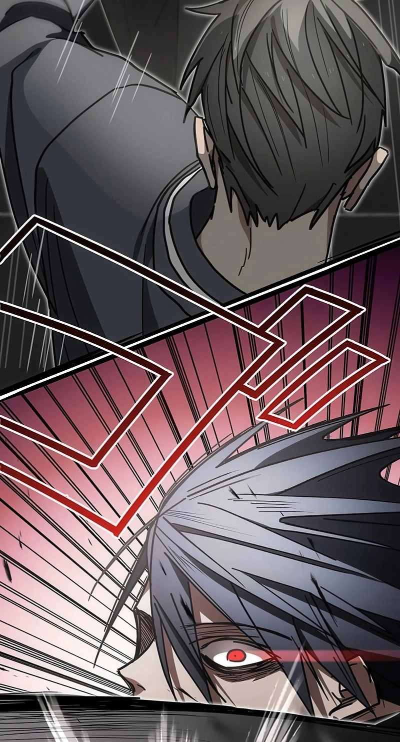Fukushuu Kizoku Chapter 24 page 44 - 