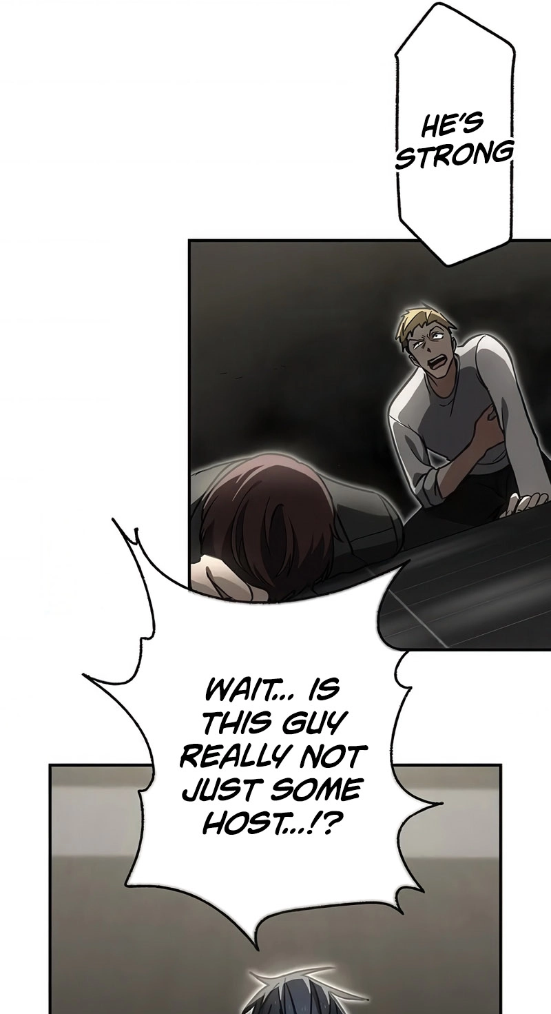 Fukushuu Kizoku Chapter 24 page 47 - 