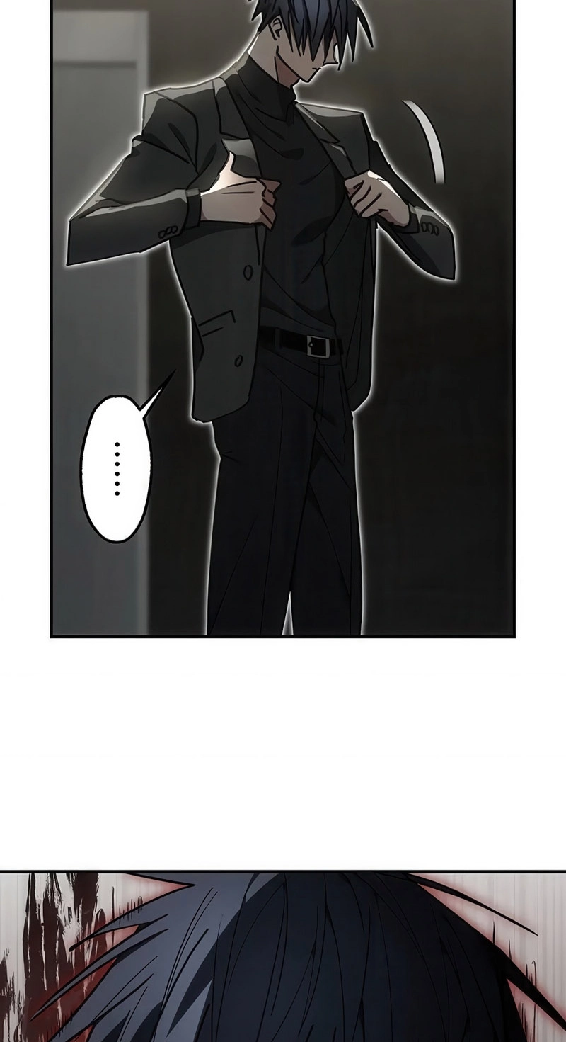 Fukushuu Kizoku Chapter 24 page 48 - 