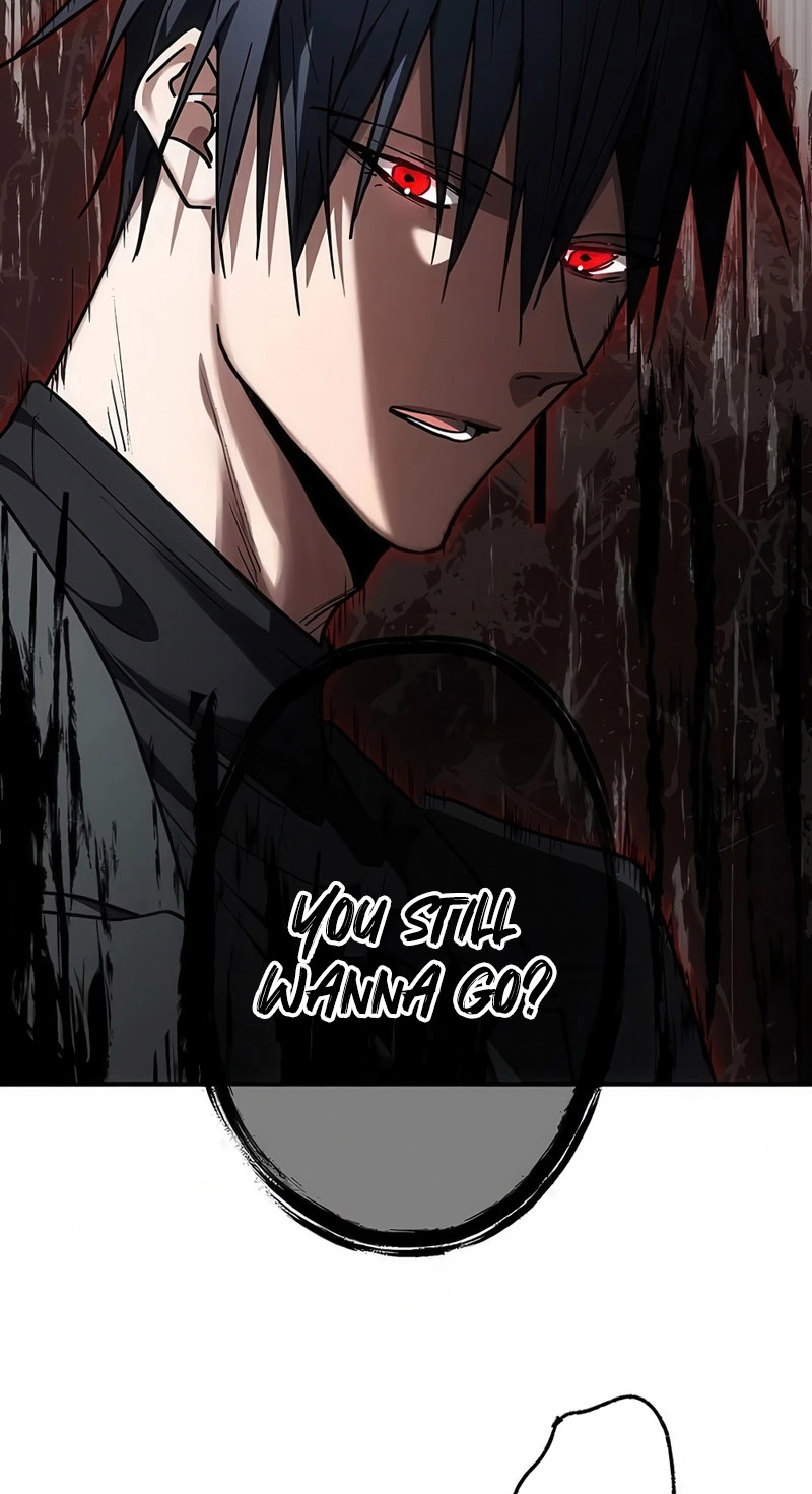 Fukushuu Kizoku Chapter 24 page 49 - 