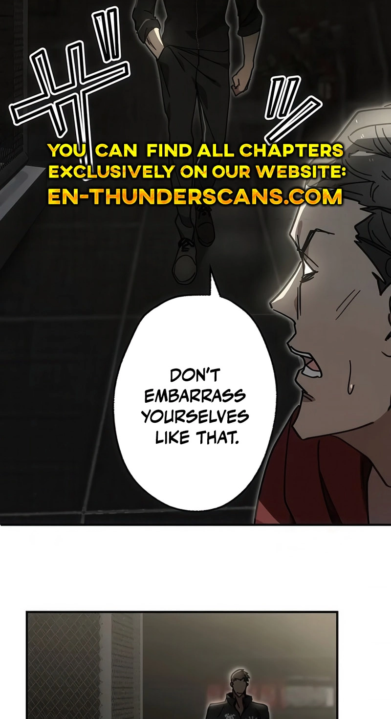Fukushuu Kizoku Chapter 24 page 52 - 