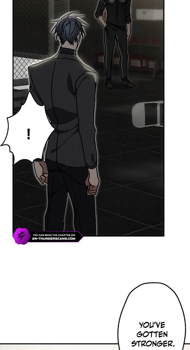 Fukushuu Kizoku Chapter 24 page 53 - 